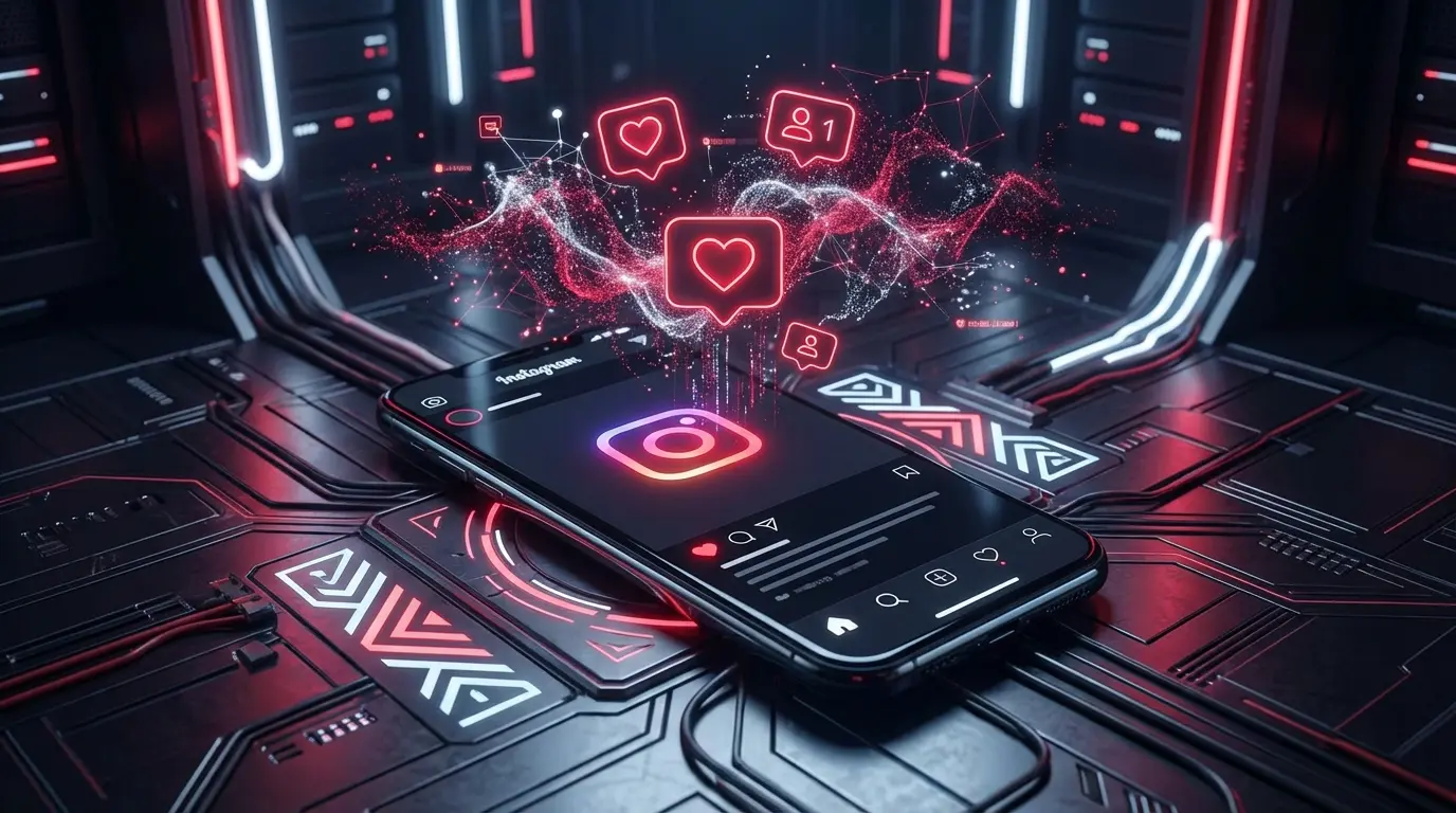 Automatizar Instagram con IA: guía completa para ahorrar horas sin perder autenticidad